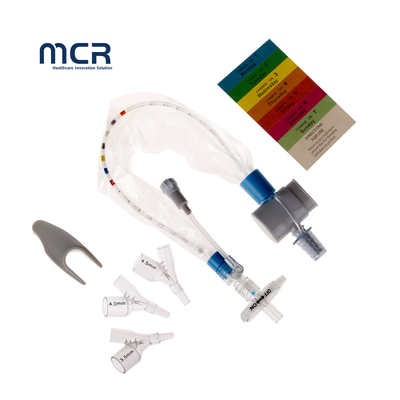 Un bon prix. 72 heures de cathéter de suction néonatal avec tube couleur en ligne
