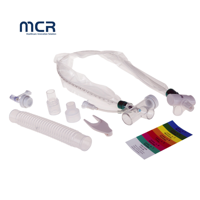 Un bon prix. Catéthère de suction endotrachéale en PVC jetable médical 14fr en forme de T en ligne