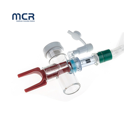 Un bon prix. Kit d' espace mort, cathéter de suction fermé pour un patient en soins intensifs. en ligne