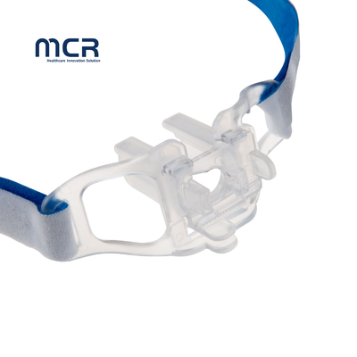 Un bon prix. Facteur de tube endotrachéal en PVC sans DEHP pour un patient en soins intensifs en ligne