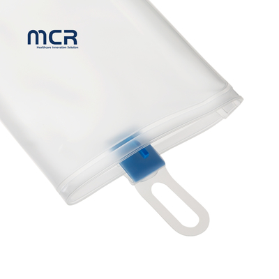 Un bon prix. Sac de perfusion sous pression transparent en TPU 500 ml/1000 ml pour une visualisation facile en ligne