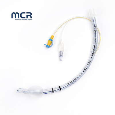 Un bon prix. Tubes endotrachéaux à aspiration en PVC avec œil Murphy en ligne