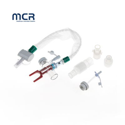 Un bon prix. Catéthre de suction de la salive fermé Tube de suction médical 72 heures en ligne