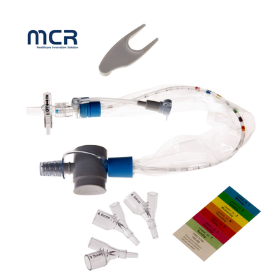 Un bon prix. Catéters de suction fermés MCR 72 heures Utilisation médicale Pour les enfants en ligne