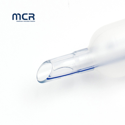 Un bon prix. Produits médicaux tubes endotrachéaux à micro manchette jetables à prix compétitif en ligne