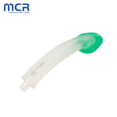 Supraglottic Airway I-Gel #2 pour une utilisation médicale d'urgence