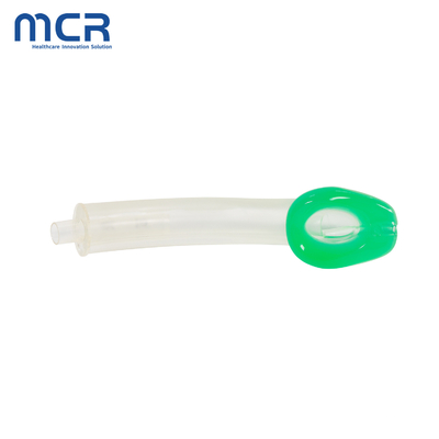 Silicone médical TPU intégré taille 6.0
