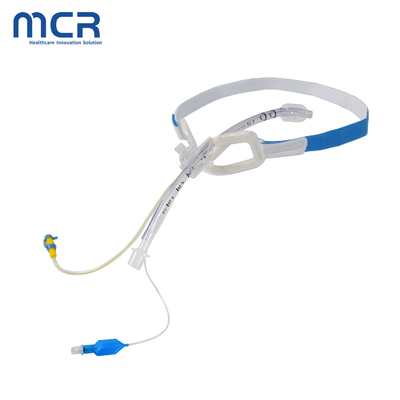 Un bon prix. Porteur de tube endotrachéal trachéal médical à usage unique stérile en ligne