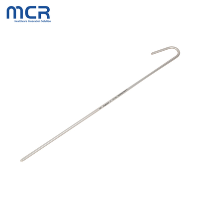 Utilisation médicale Stylet tube endotrachéal Tailles 6fr,10fr,12fr