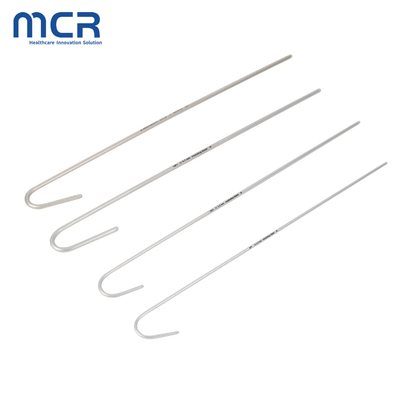 Stylet d'intubation modulable pour les tubes endotrachéaux
