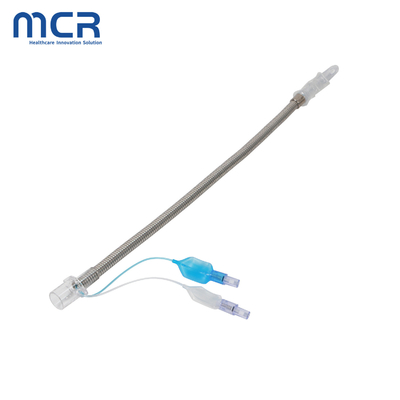 Un bon prix. Vente à chaud fournitures chirurgicales jetables tube endotrachéal résistant au laser en ligne