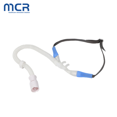 Porteur de tube endotrachéal de 3 mm à 10 mm
