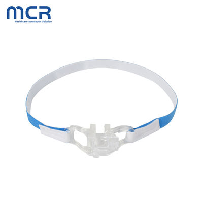 Un bon prix. Couleur bleue Tubes endotrachéales médicales non tissées en ligne