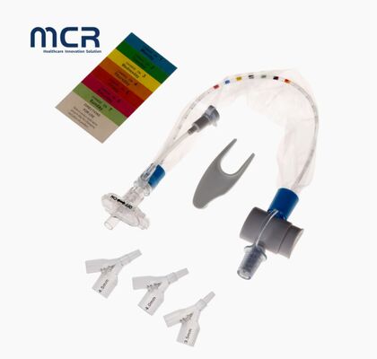 Un bon prix. Système d'aspiration fermé pédiatrique pour l'intubation trachéale     72 heures d'utilisation continue en ligne