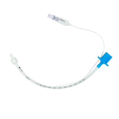 Un bon prix. Tubes endotrachéales flexibles avec une pointe plus douce, un manchon en PU ultra-mince et un assemblage de manchon inversé pour une intubation sûre en ligne