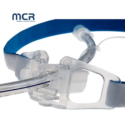 Un bon prix. Porteur de tube endotrachéal jetable sans latex avec blocage de morsure pour ETT Taille 3,0-10.0 en ligne