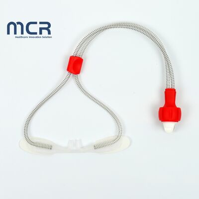 Un bon prix. Solutions d'administration d'oxygène médical : canules nasales à haut débit et standard en ligne