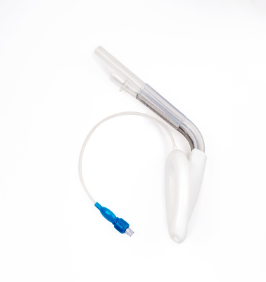 Un bon prix. Appareil médical à double lumière pour les voies respiratoires laryngées Taille 4.0 LMA Silicone liquide Prix compétitif en ligne