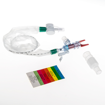 Un bon prix. Catéters de suction fermés endotrachéaux en PVC 14Fr en ligne