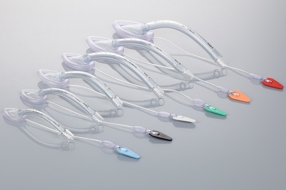 Un bon prix. Masque laryngaire en PVC en ligne