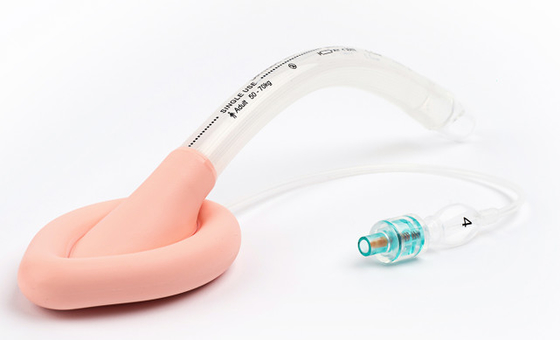 Un bon prix. Masque de silicone jetable de qualité médicale pour le larynx Intubation Tubes LMA en ligne