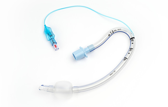 Un bon prix. Vente à chaud de tubes nasaux endotrachéens préformés en ligne