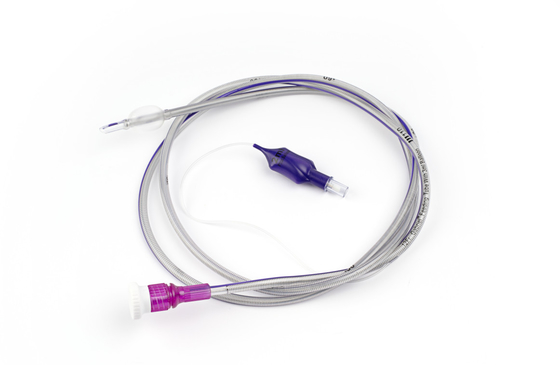 Un bon prix. Certificat CE en PVC Tubes gastriques Intubation gastrique 12FR en ligne