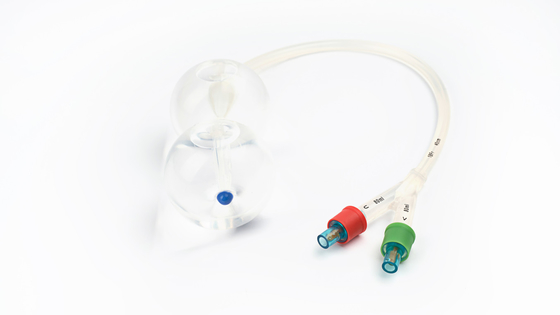 Un bon prix. 400 mm 18 Fr tube gastrique tube rectal obstétrique homologation ISO13485 en ligne