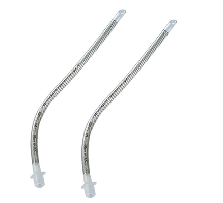 Un bon prix. Taille 7.5 Tube nasale endotrachéal approuvé Intubation nasale endotrachéale pour usage hospitalier en ligne