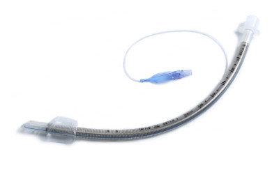 Un bon prix. Tubes nasaux endotrachéaux de taille approuvée ISO 10.0 pour l'intubation en ligne
