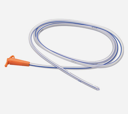 Un bon prix. Matériau en PVC 16Fr/Ch Tubes d'estomac Tubes d'alimentation abdominale Longueur 125 cm en ligne