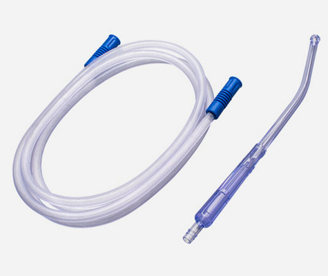 Tubes d'aspiration en PVC pour l'estomac avec certificat ISO
