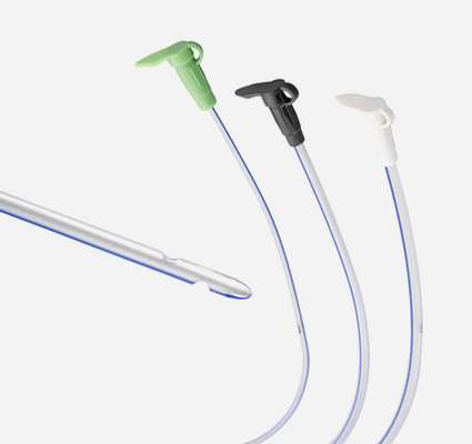 Un bon prix. Matériau de bonne qualité, exempt de DEHP, tube d'alimentation de 50 cm de long, certifié CE en ligne