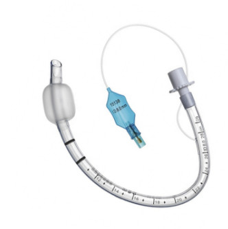 Un bon prix. Équipement médical PVC Taille 7.0 Tube endotrachéal nasal avec ou sans manchette en ligne