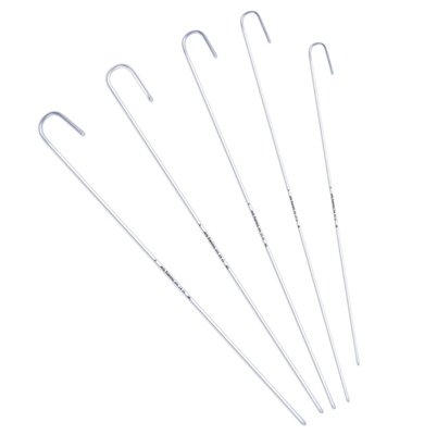 Un bon prix. Tubes endotrachéales médicales stériles nasales RAE en PVC et aluminium en ligne