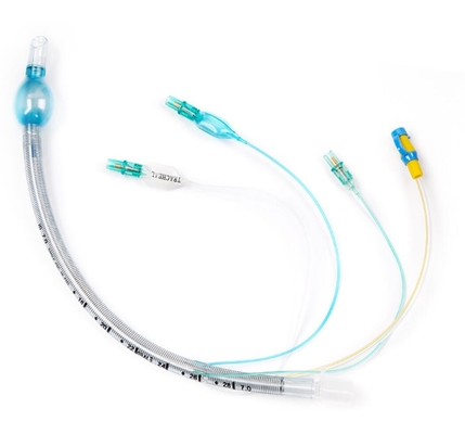 Un bon prix. Tubes ETT nasaux à cinq lumens en ligne