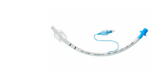 Un bon prix. Tube respiratoire nasale et endotrachéal jetable de 5,0 mm pour la salle de réanimation en ligne