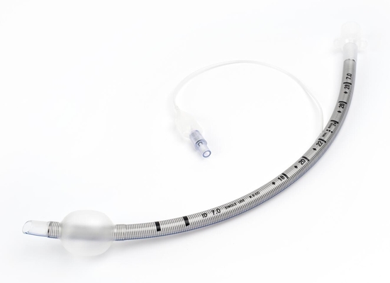 Un bon prix. Type menotté Tube nasale endotrachéal en ligne