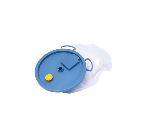 Un bon prix. Vente à chaud de sacs à aspiration à usage unique de consommables médicaux en ligne